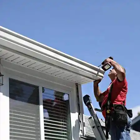 gutter services Pacific City